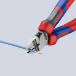 Șfic pentru dezizolat