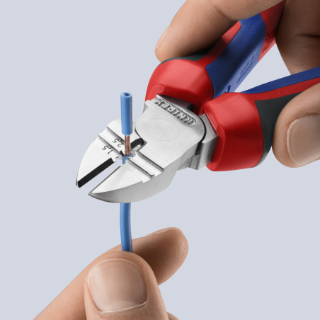 Șfic pentru dezizolat