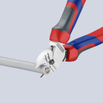 Șfic pentru dezizolat