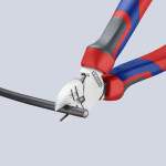 Șfic pentru dezizolat