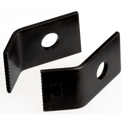 1 pereche de cuţite de schimb pentru 15 11 120