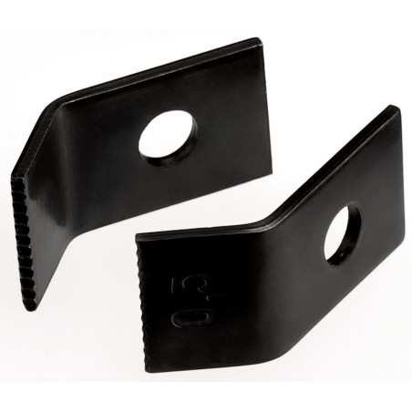 1 pereche de cuţite de schimb pentru 15 11 120