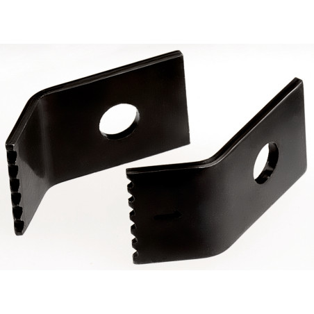 1 pereche de cuţite de schimb pentru 15 11 120