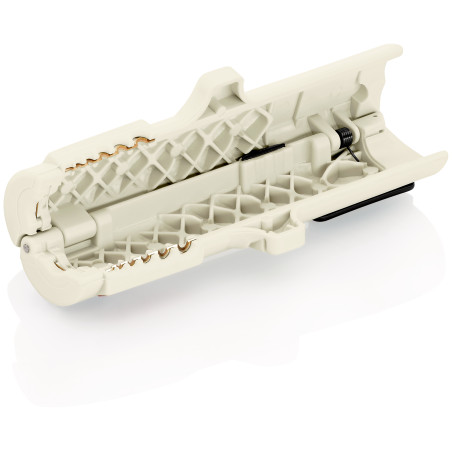 Decapator pentru cabluri de date