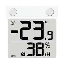 Termometre pentru ferestre, Termometru pentru ferestre EMOS RST01278 -1, dioda.ro
