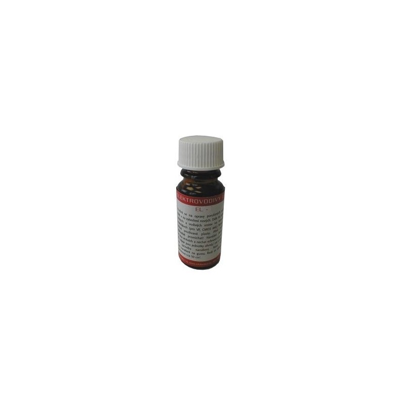 Produse chimice, Lac electroconductor EL-2 ELCHEMCO 4ml -1, dioda.ro