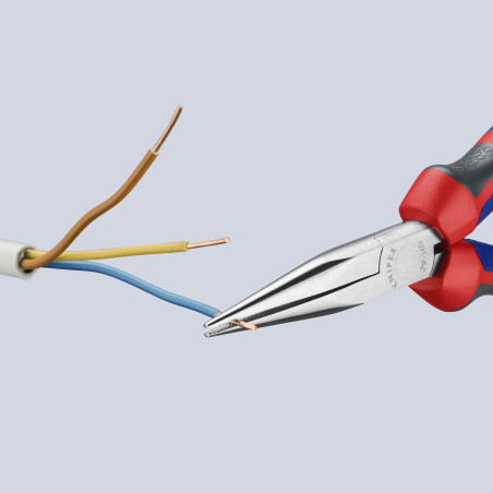 Clești de telefonie