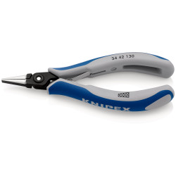 Clește de apucare de precizie pentru sisteme electronice