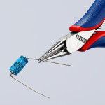 Patent pentru instalații electronice