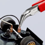 Patent pentru instalații electronice