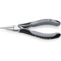 Clește de apucare ESD pentru sisteme electronice