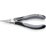 Clește de apucare ESD pentru sisteme electronice