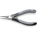 Clește de apucare ESD pentru sisteme electronice