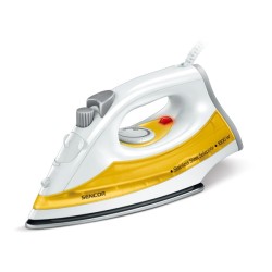 Fiare de călcat cu aburi, Fier SENCOR SSI 2028YL -1, dioda.ro