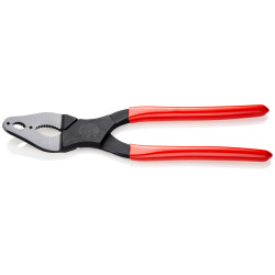 Clește cu cioc conic înclinat, pentru vehicule