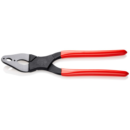 Clește cu cioc conic înclinat, pentru vehicule