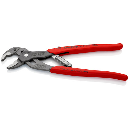 KNIPEX SmartGrip®
