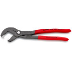 Cleşte pentru coliere cu clic