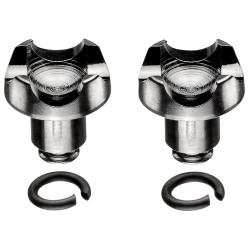 Sortiment piese de schimb pentru adaosuri de prindere pentru 85 51 180 A / 85 51 250 A / 85 51 250 AF