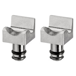 Sortiment piese de schimb pentru adaosuri de prindere pentru 85 51 180 C / 85 51 250 C