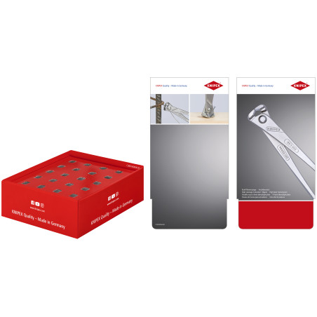 DISPLAY PENTRU TEJGHEA