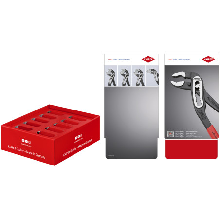 DISPLAY PENTRU TEJGHEA