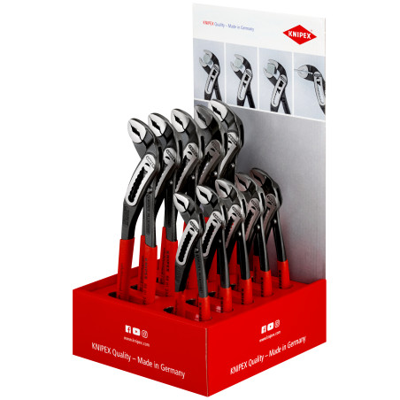 DISPLAY PENTRU TEJGHEA