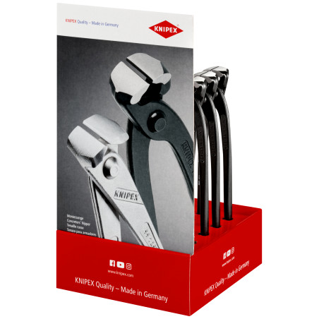 DISPLAY PENTRU TEJGHEA