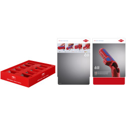 DISPLAY PENTRU TEJGHEA