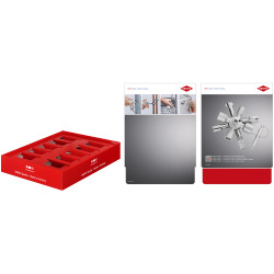 DISPLAY PENTRU TEJGHEA