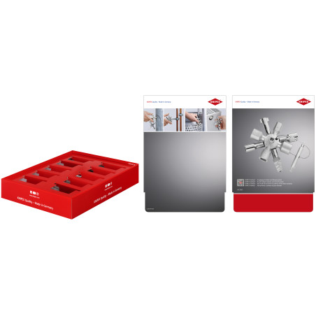 DISPLAY PENTRU TEJGHEA