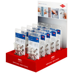 DISPLAY PENTRU TEJGHEA