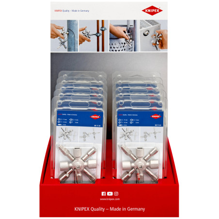 DISPLAY PENTRU TEJGHEA