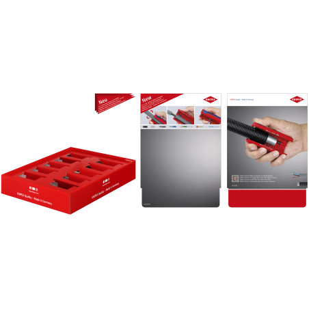 DISPLAY PENTRU TEJGHEA