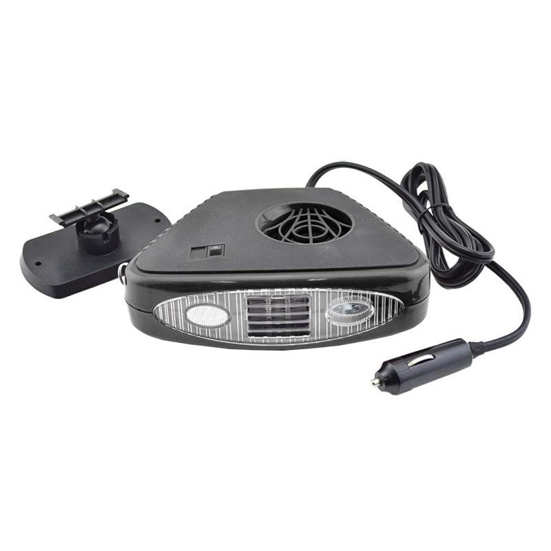 3in1 încălzire suplimentară / ventilator / lampă LED (încălzire geam auto) Ferestre încălzite, 3in1 încălzire suplimentară / ventilator / lampă LED (încălzire geam auto) -1, dioda.ro