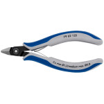 Șfic de precizie pentru sisteme electronice