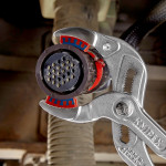 Cleşte pentru sifon şi conectori