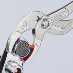 Cleşte pentru sifon şi conectori