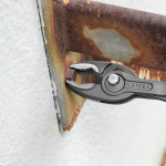 KNIPEX TwinGrip