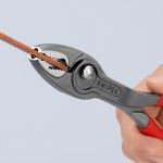 KNIPEX TwinGrip
