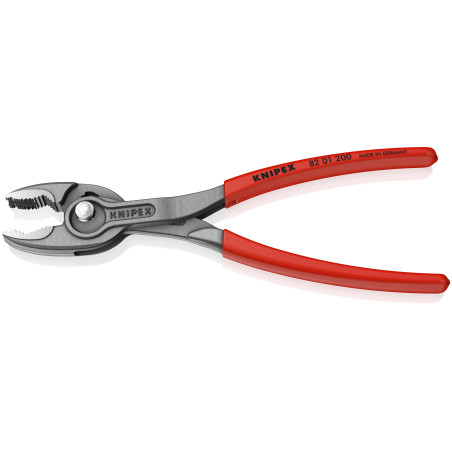 KNIPEX TwinGrip