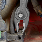 KNIPEX TwinGrip