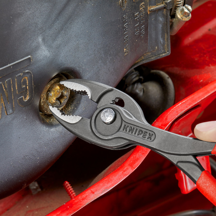 KNIPEX TwinGrip
