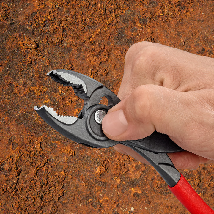 KNIPEX TwinGrip