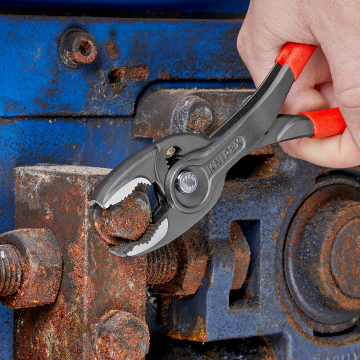 KNIPEX TwinGrip