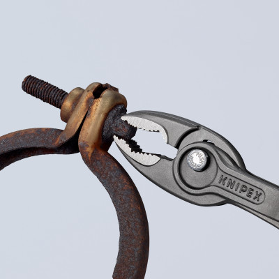 KNIPEX TwinGrip