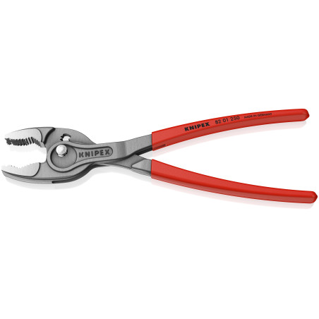 KNIPEX TwinGrip