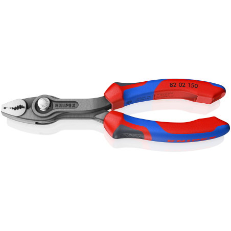 KNIPEX TwinGrip