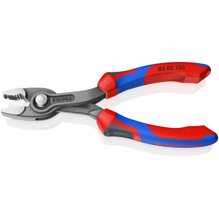 KNIPEX TwinGrip