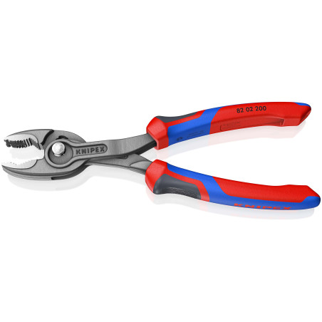 KNIPEX TwinGrip